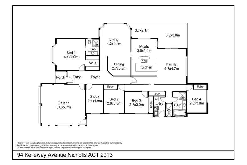 94 Kelleway Avenue Nicholls 94 Kelleway Avenue Nicholls
