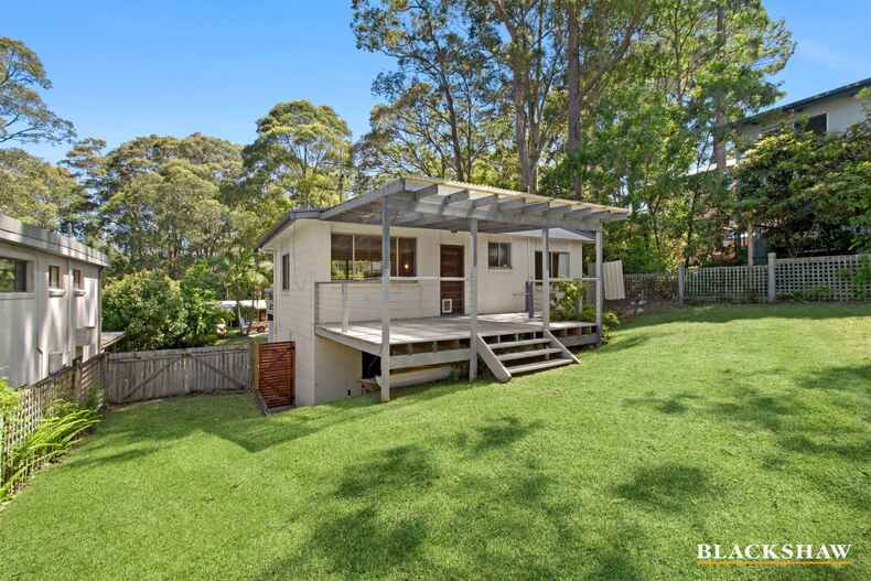 5 High View Avenue Surf Beach