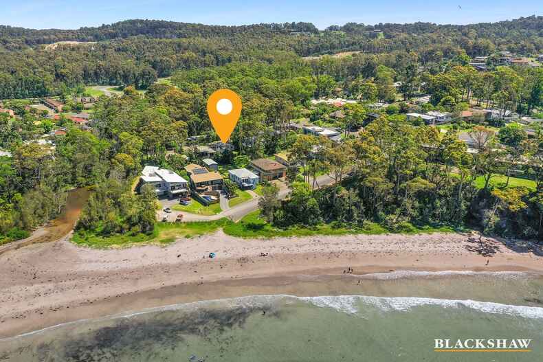 5 High View Avenue Surf Beach