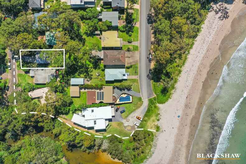 5 High View Avenue Surf Beach