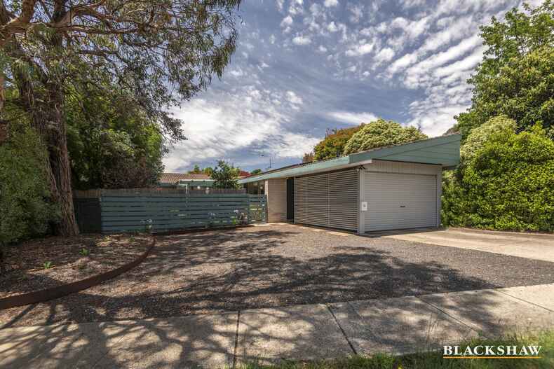 92 Blackwood Terrace Holder