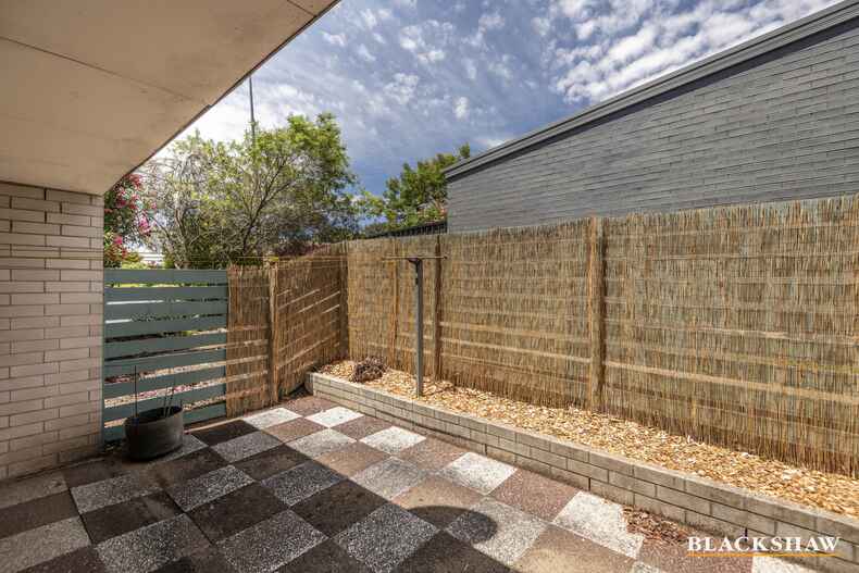 92 Blackwood Terrace Holder 92 Blackwood Terrace Holder