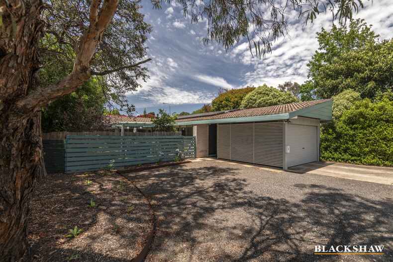 92 Blackwood Terrace Holder 92 Blackwood Terrace Holder