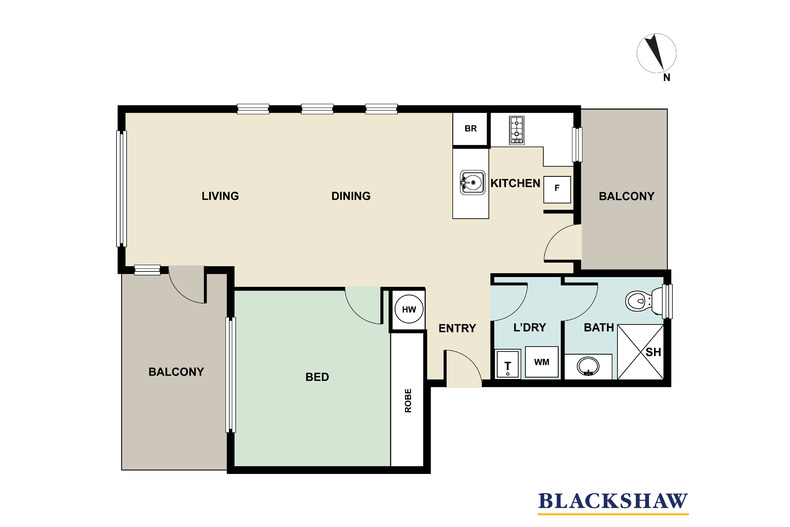 13/17 Majura Avenue Dickson