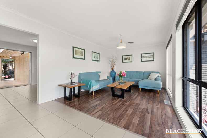 4 Phillipson Crescent Calwell 4 Phillipson Crescent Calwell