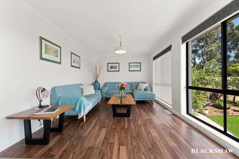 4 Phillipson Crescent Calwell 4 Phillipson Crescent Calwell