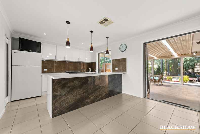 4 Phillipson Crescent Calwell 4 Phillipson Crescent Calwell