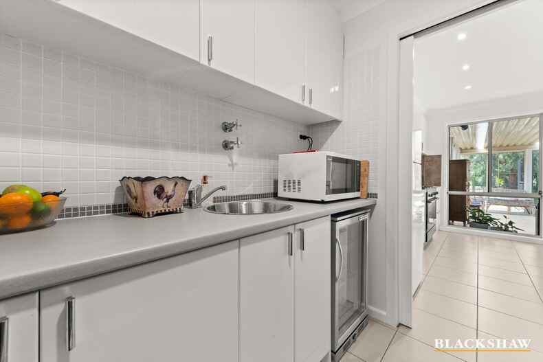 4 Phillipson Crescent Calwell 4 Phillipson Crescent Calwell