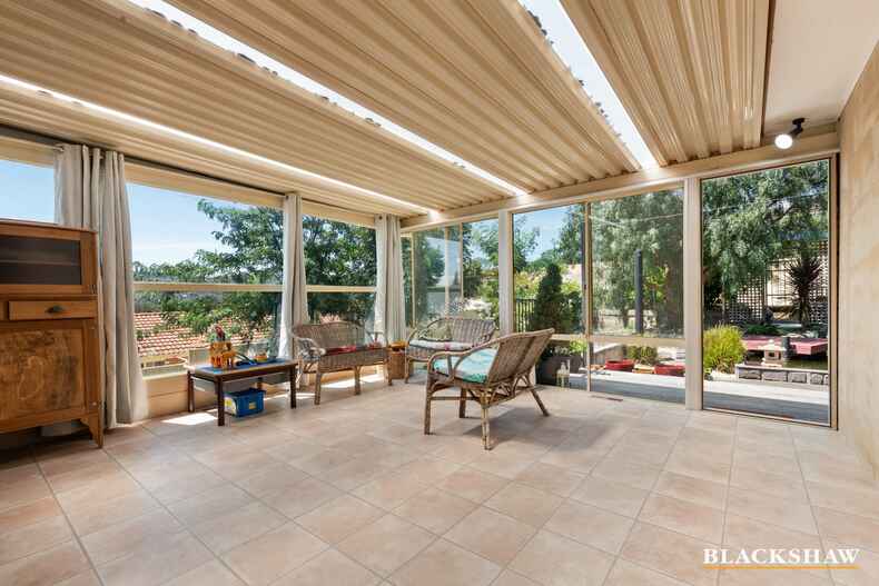 4 Phillipson Crescent Calwell 4 Phillipson Crescent Calwell