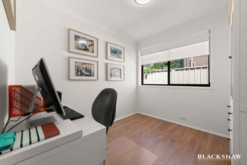 4 Phillipson Crescent Calwell 4 Phillipson Crescent Calwell