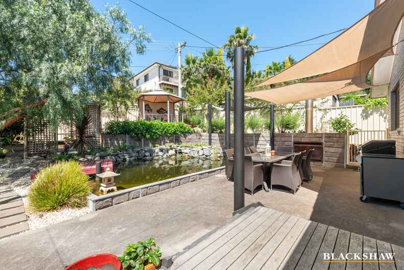 4 Phillipson Crescent Calwell 4 Phillipson Crescent Calwell