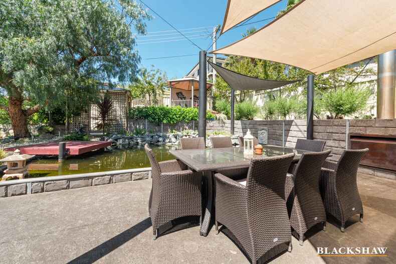 4 Phillipson Crescent Calwell 4 Phillipson Crescent Calwell