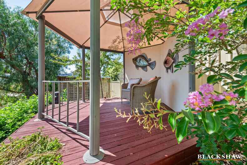 4 Phillipson Crescent Calwell 4 Phillipson Crescent Calwell