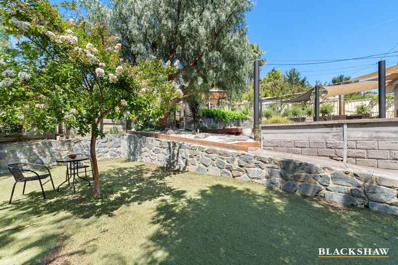 4 Phillipson Crescent Calwell 4 Phillipson Crescent Calwell