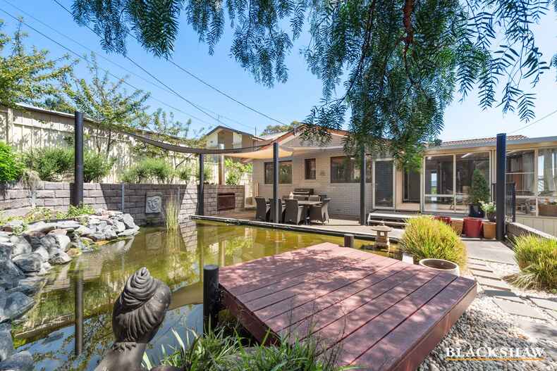 4 Phillipson Crescent Calwell 4 Phillipson Crescent Calwell