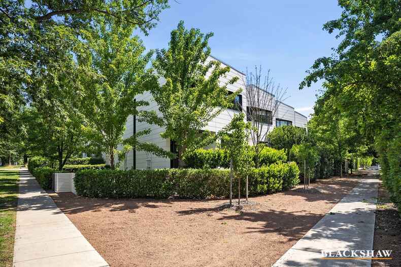 89 Macleay Street Turner