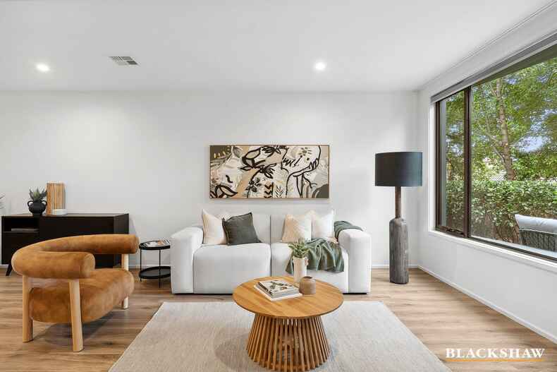 89 Macleay Street Turner