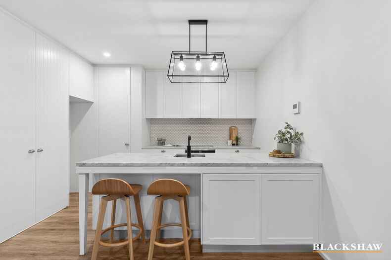 89 Macleay Street Turner