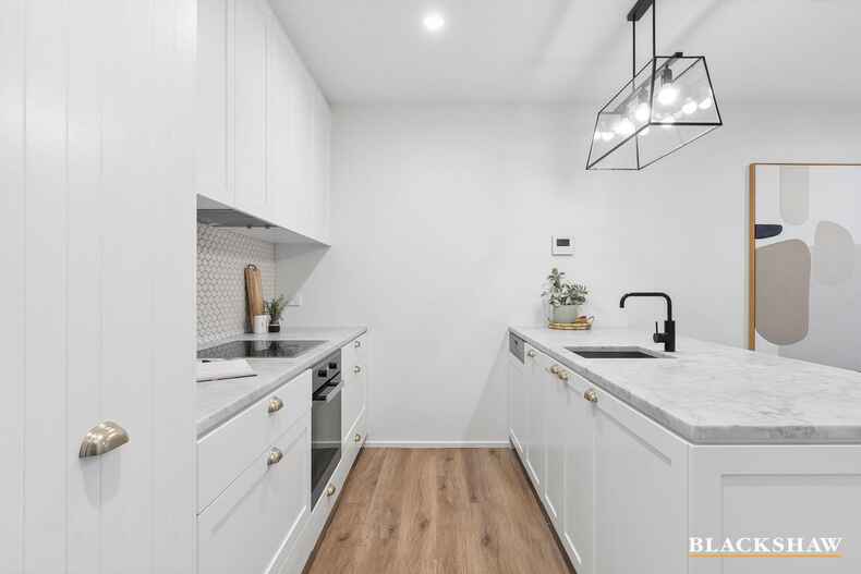 89 Macleay Street Turner