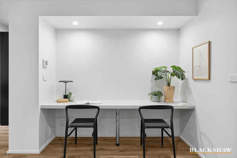 89 Macleay Street Turner