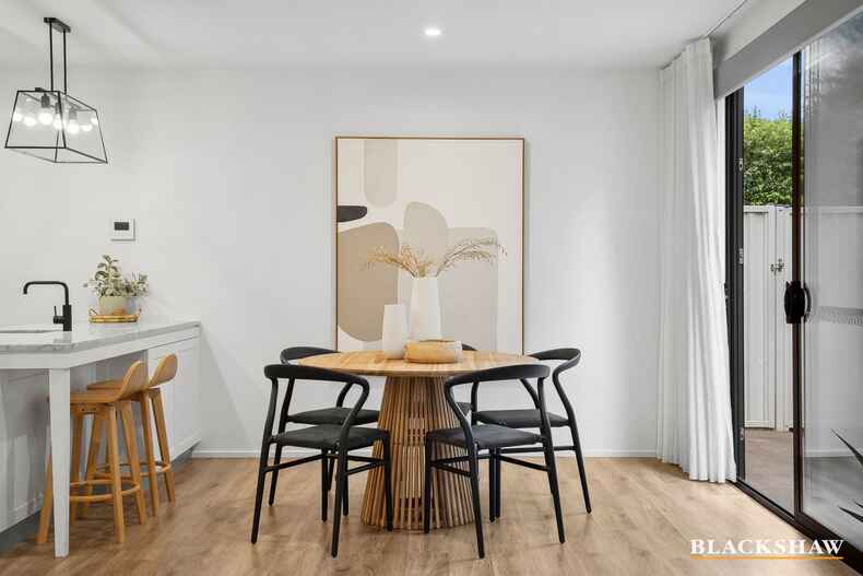 89 Macleay Street Turner