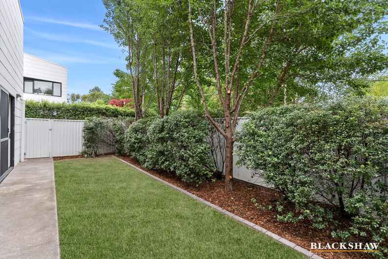 89 Macleay Street Turner