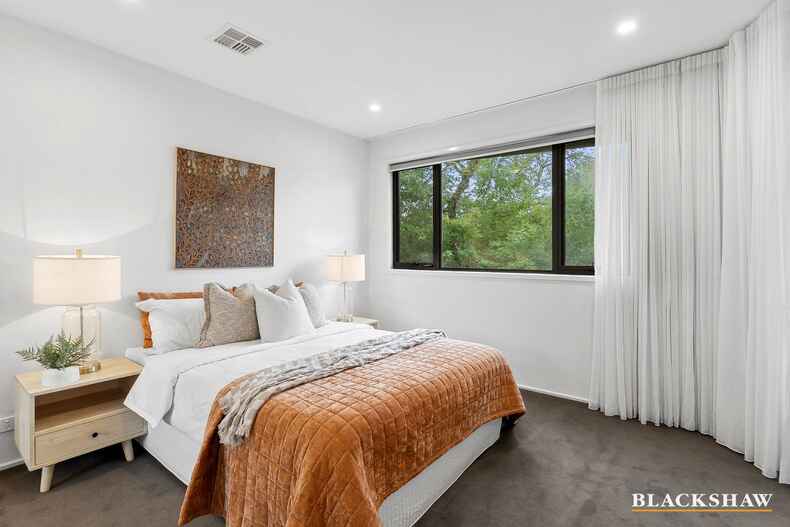 89 Macleay Street Turner