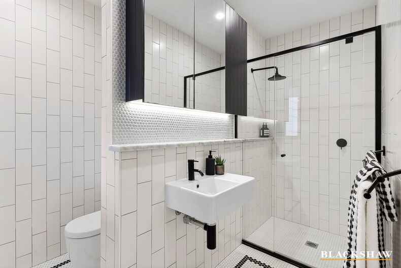 89 Macleay Street Turner