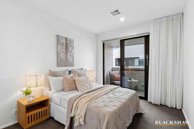 89 Macleay Street Turner