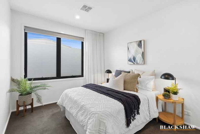 89 Macleay Street Turner