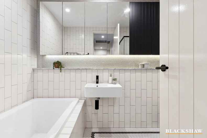 89 Macleay Street Turner