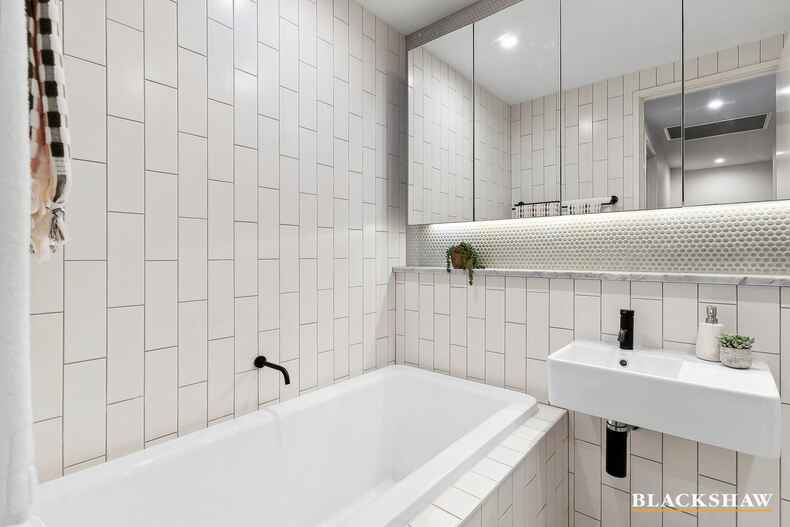 89 Macleay Street Turner