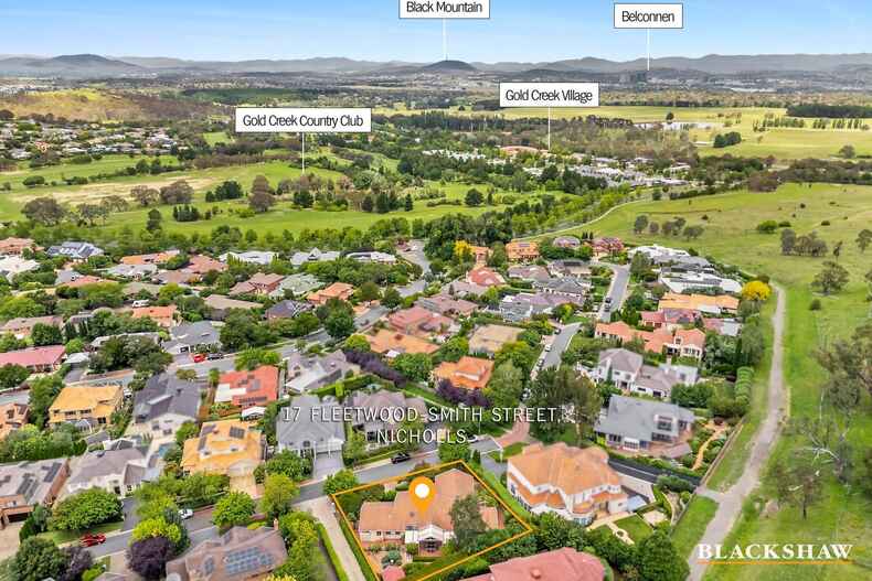 17 Fleetwood-Smith Street Nicholls 17 Fleetwood-Smith Street Nicholls