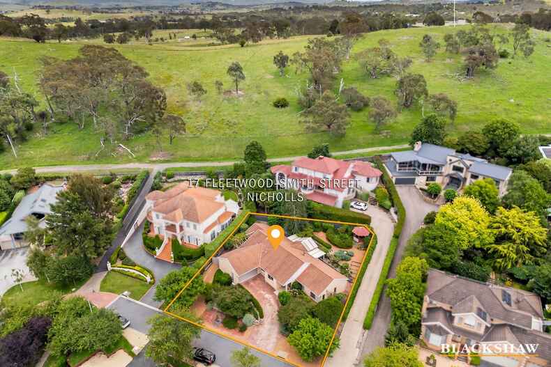 17 Fleetwood-Smith Street Nicholls 17 Fleetwood-Smith Street Nicholls