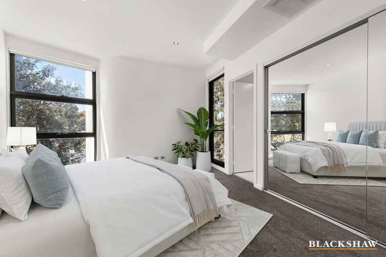 11/43 Hampton Circuit Yarralumla