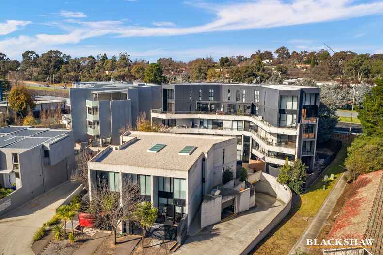 11/43 Hampton Circuit Yarralumla