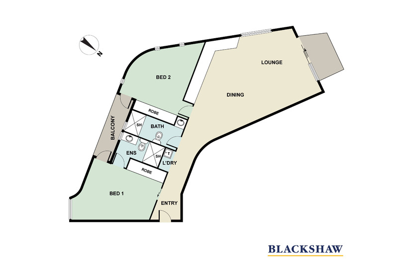 11/43 Hampton Circuit Yarralumla