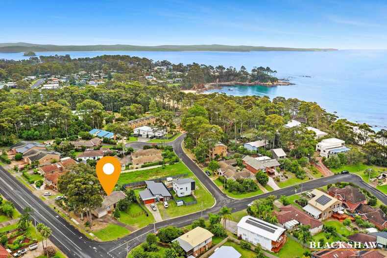 2 White Sands Place Denhams Beach 2 White Sands Place Denhams Beach