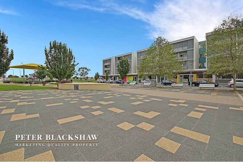 Lot 25/Carnaby East 112/100 Gungahlin Place Gungahlin Lot 25/Carnaby East 112/100 Gungahlin Place Gungahlin