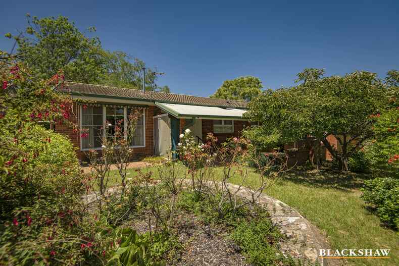 6 Harding Street Watson