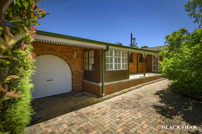 6 Harding Street Watson