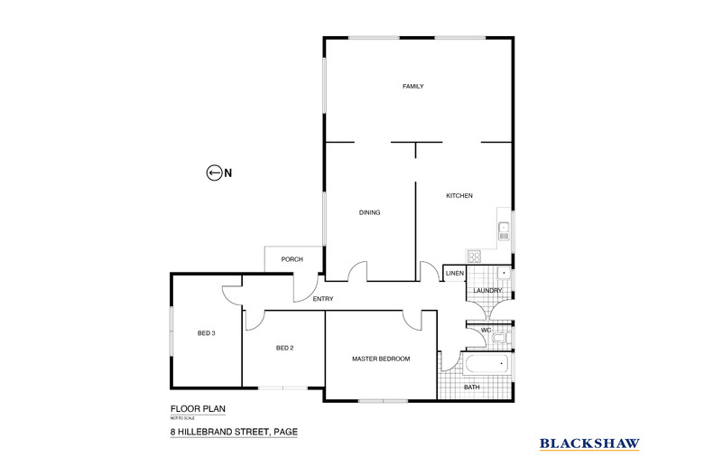 8 Hillebrand Street Page