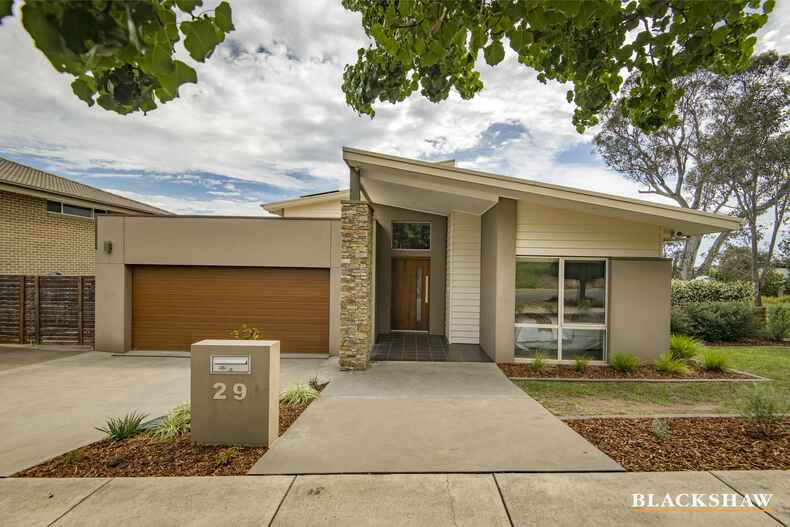 29 Keewong Street Crace