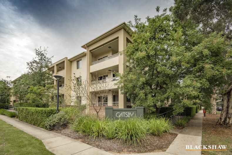 37/63 Ainslie Avenue Braddon 37/63 Ainslie Avenue Braddon