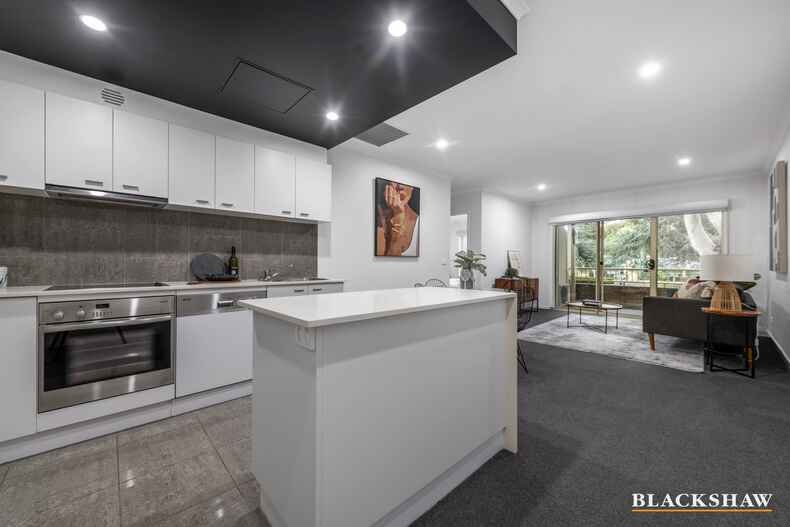 37/63 Ainslie Avenue Braddon 37/63 Ainslie Avenue Braddon