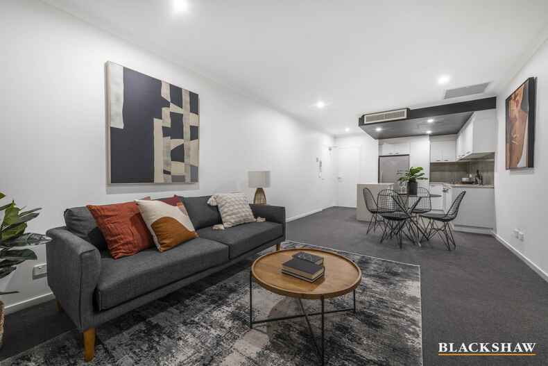 37/63 Ainslie Avenue Braddon 37/63 Ainslie Avenue Braddon