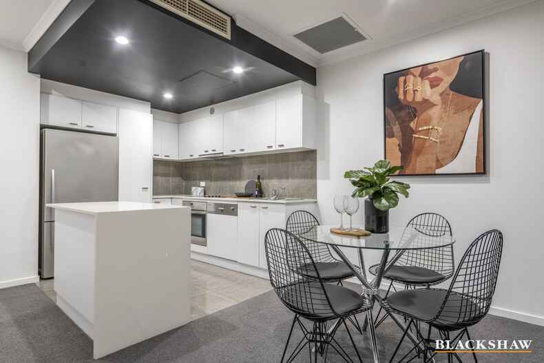 37/63 Ainslie Avenue Braddon 37/63 Ainslie Avenue Braddon