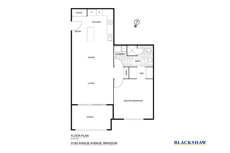 37/63 Ainslie Avenue Braddon 37/63 Ainslie Avenue Braddon