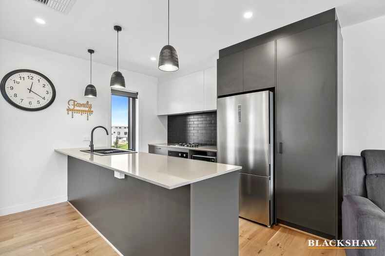 23/60 Kingsland Parade Casey 23/60 Kingsland Parade Casey