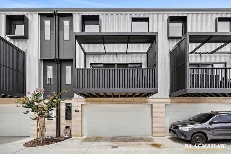 23/60 Kingsland Parade Casey 23/60 Kingsland Parade Casey